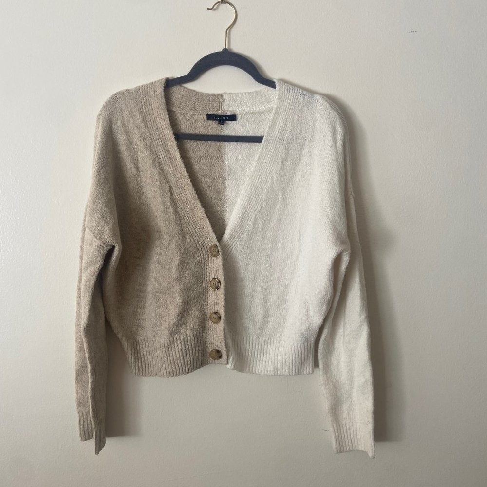 cardigan